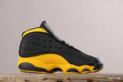 Hyperoad OF RETRO 13 JORDAN ANTHONY CLASS 2002 - CARMELO 1006